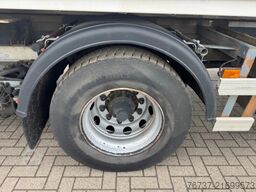 Scania P250 **EURO 6-BELGIAN TRUCK**