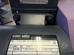 Schäffer SH2000-160