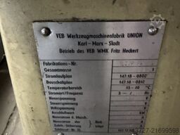 WMW UNION BFT 90/5-2