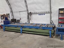 System Tm Lifting Table