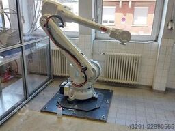ABB Robotics IRB 4600-40/2.55