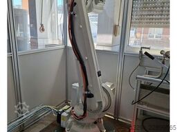 ABB Robotics IRB 4600-40/2.55