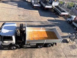 SCANIA CV P94