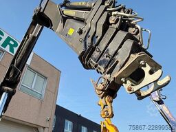 SCANIA CV P94