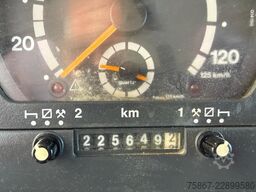 SCANIA CV P94
