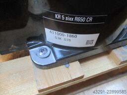 KUKA KR5 sixx R650 CR