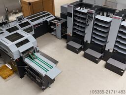 Horizon Stitchliner Mark III L