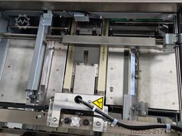 Horizon Stitchliner Mark III L