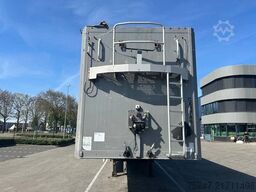 Kraker CF-200 90m3 Floor 10mm NL APK 10-2026