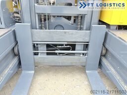 Combilift C6000FSL DIESEL DUPLEX 4500 POSITIONER