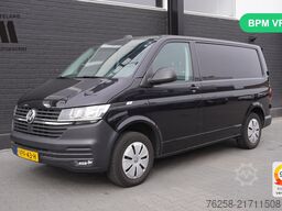 VW Transporter 2.0 TDI 150PK Automaat EURO 6 - Air...