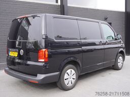 VW Transporter 2.0 TDI 150PK Automaat EURO 6 - Air...