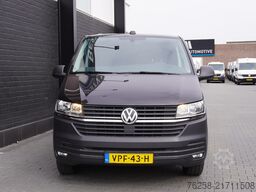 VW Transporter 2.0 TDI 150PK Automaat EURO 6 - Air...