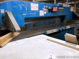 Como 220 MC2 Guillotine