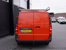 Mercedes-Benz Vito 114 CDI XL EURO 6 - A/C Climate - Cruise -...