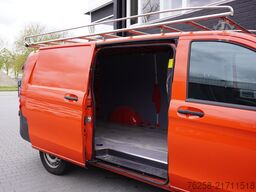 Mercedes-Benz Vito 114 CDI XL EURO 6 - A/C Climate - Cruise -...