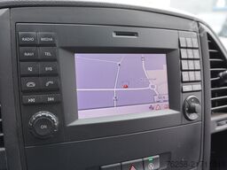 Mercedes-Benz Vito 114 CDI XL EURO 6 - A/C Climate - Cruise -...