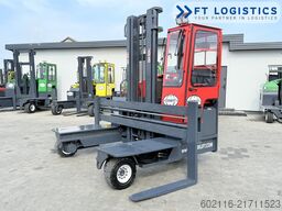 Combilift C4000 DIESEL DUPLEX 4050 | WFP 3100