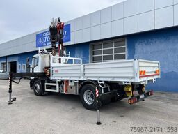 Iveco Eurocargo 180e28