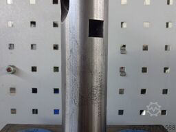 GEWEFA Feinbohrkopf 40 + 50 mm