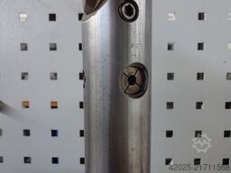 GEWEFA Feinbohrkopf 40 + 50 mm