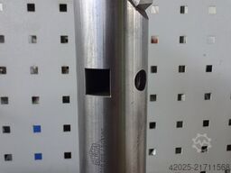 GEWEFA Feinbohrkopf 40 + 50 mm