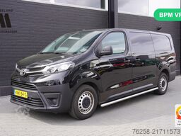 Toyota PROACE Worker 2.0 D-4D 145PK 2x Schuifdeur EURO...