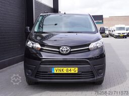 Toyota PROACE Worker 2.0 D-4D 145PK 2x Schuifdeur EURO...
