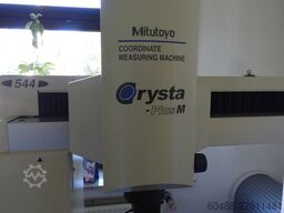 MITUTOYO CRYSTA-PLUS M 544