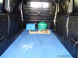 RENAULT TRAFIC DCI 140 ENERGY
