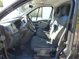 RENAULT TRAFIC DCI 140 ENERGY