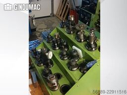 MACMON M 454 V CNC