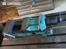 MACMON M 454 V CNC