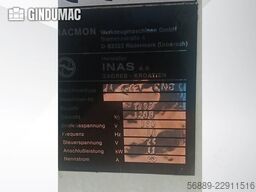MACMON M 454 V CNC
