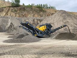 Rubble Master RM HS3500M
