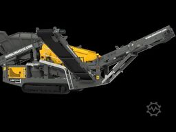 Rubble Master RM HS3500M