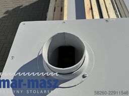 SAFO DZJA 250