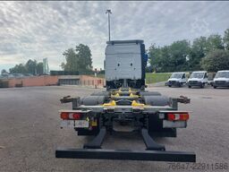 MERCEDES-BENZ Actros L 25 6x2 - Actros L 2546 L 6x2