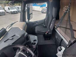 MERCEDES-BENZ Actros L 25 6x2 - Actros L 2546 L 6x2
