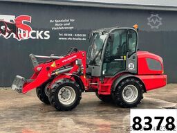 WEIDEMANN RL 60 Radlader Bj. 2017