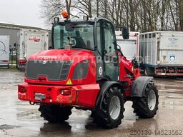 WEIDEMANN RL 60 Radlader Bj. 2017