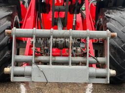 WEIDEMANN RL 60 Radlader Bj. 2017