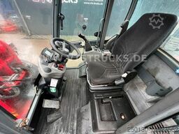 WEIDEMANN RL 60 Radlader Bj. 2017