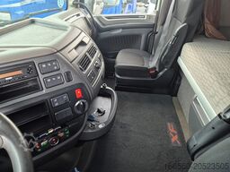 DAF XF 480 FT SUPER SPACE CAB ZF INTARDER
