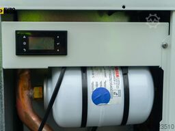 New Aircooled chiller CLIMAVENETA I BX 010T HARV 10.6 KW