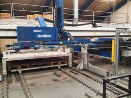 Trumpf TruMatic 6000