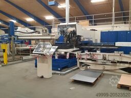 Trumpf TruMatic 6000