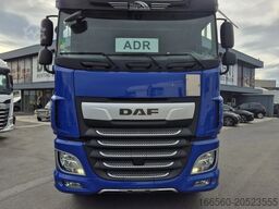 DAF XF 530 FT SPACE CAB ADR