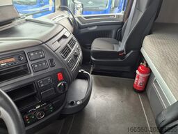 DAF XF 530 FT SPACE CAB ADR