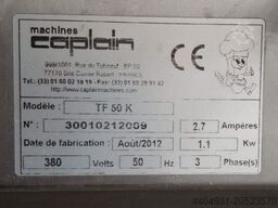 Caplain TF 50K